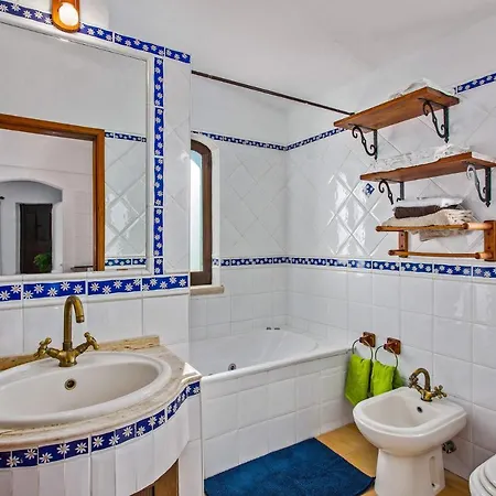 Villa Casa Do Laguinho By