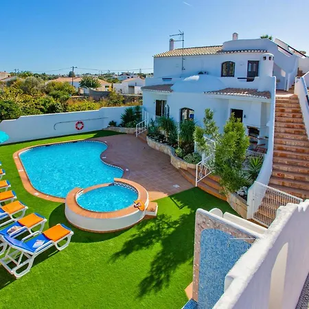 Casa Do Laguinho By Albufeira