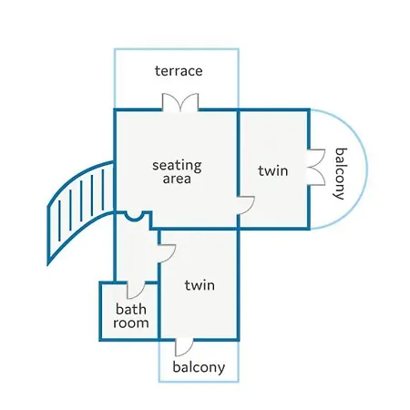 Villa Casa Do Laguinho By *