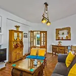 Villa Casa Do Laguinho By Albufeira