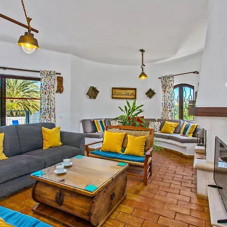 Casa Do Laguinho By Villa *