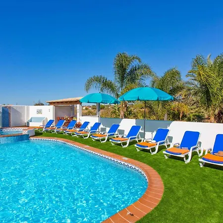 Casa Do Laguinho By Villa Albufeira