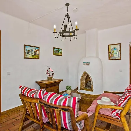 Βίλα Casa Do Laguinho By Αλμπουφέιρα