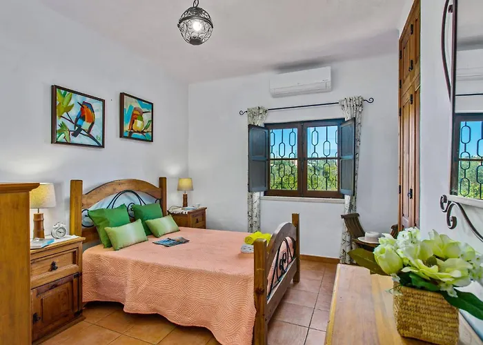 Casa Do Laguinho By Albufeira