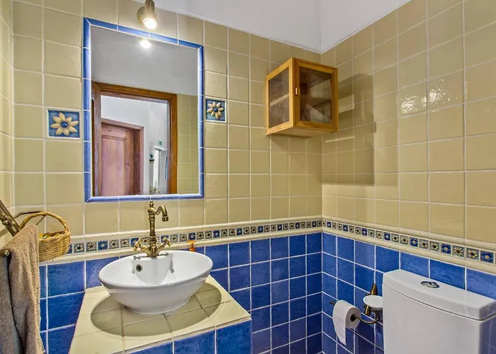 Casa Do Laguinho By * Albufeira