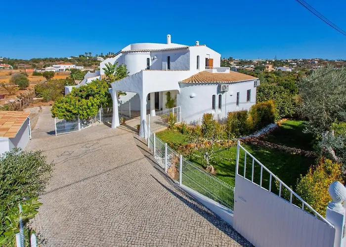 Villa Casa Do Laguinho By