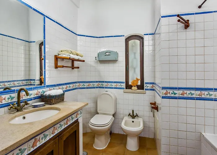 Casa Do Laguinho By Albufeira