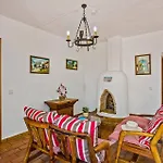 Вілла Casa Do Laguinho By Албуфейра