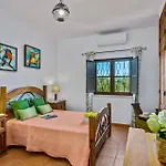 Casa Do Laguinho By Албуфейра