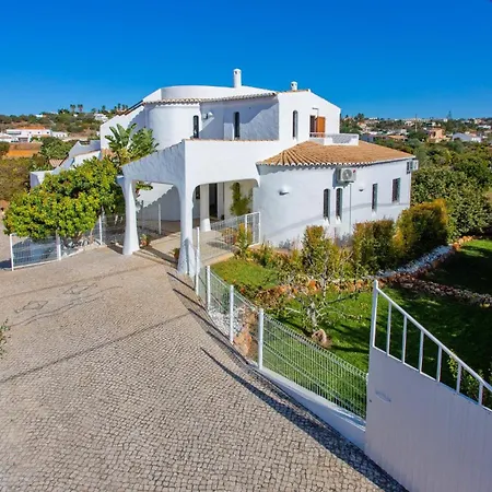 빌라 Casa Do Laguinho By